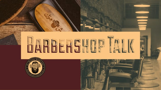 The do’s & don’ts of an Arabian barbershop