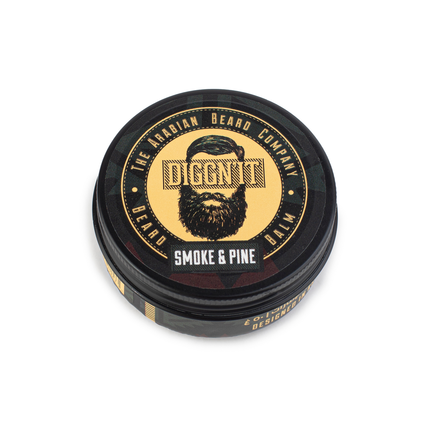 Arabian Beard Balm - Beard Balm