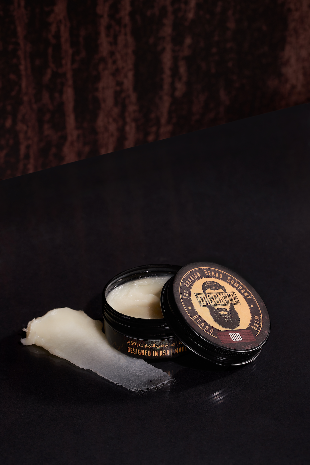 Arabian Beard Balm - Beard Balm