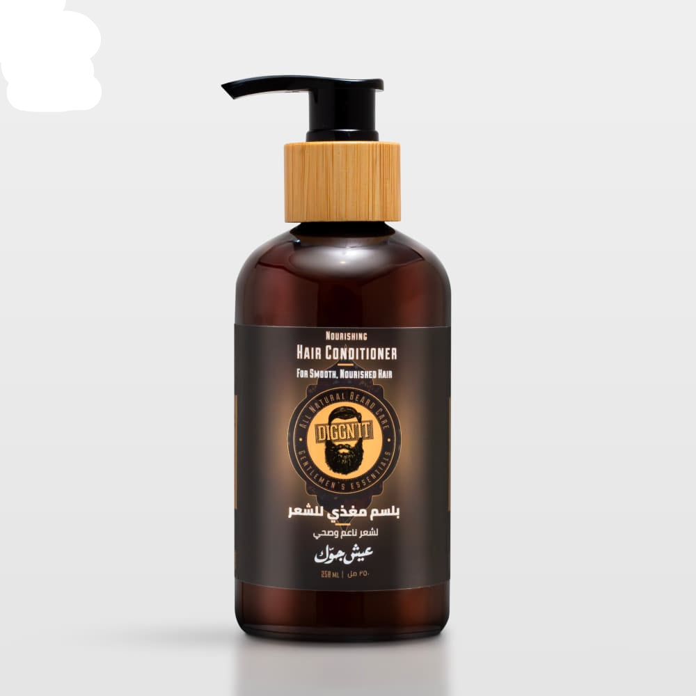 Nourishing Hair Conditioner | MISK - Hair Care