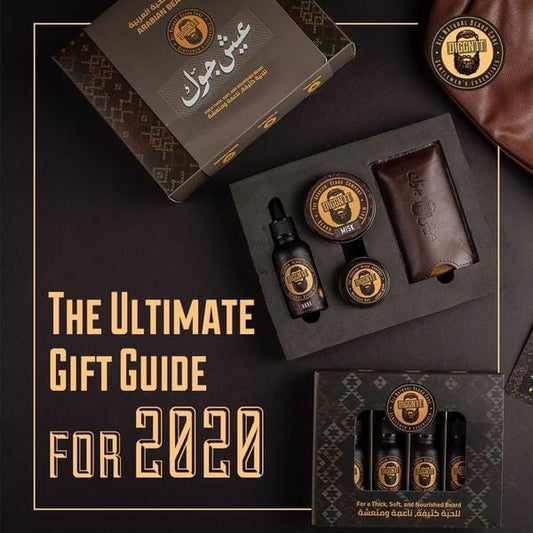 The Ultimate Gift Guide for 2020