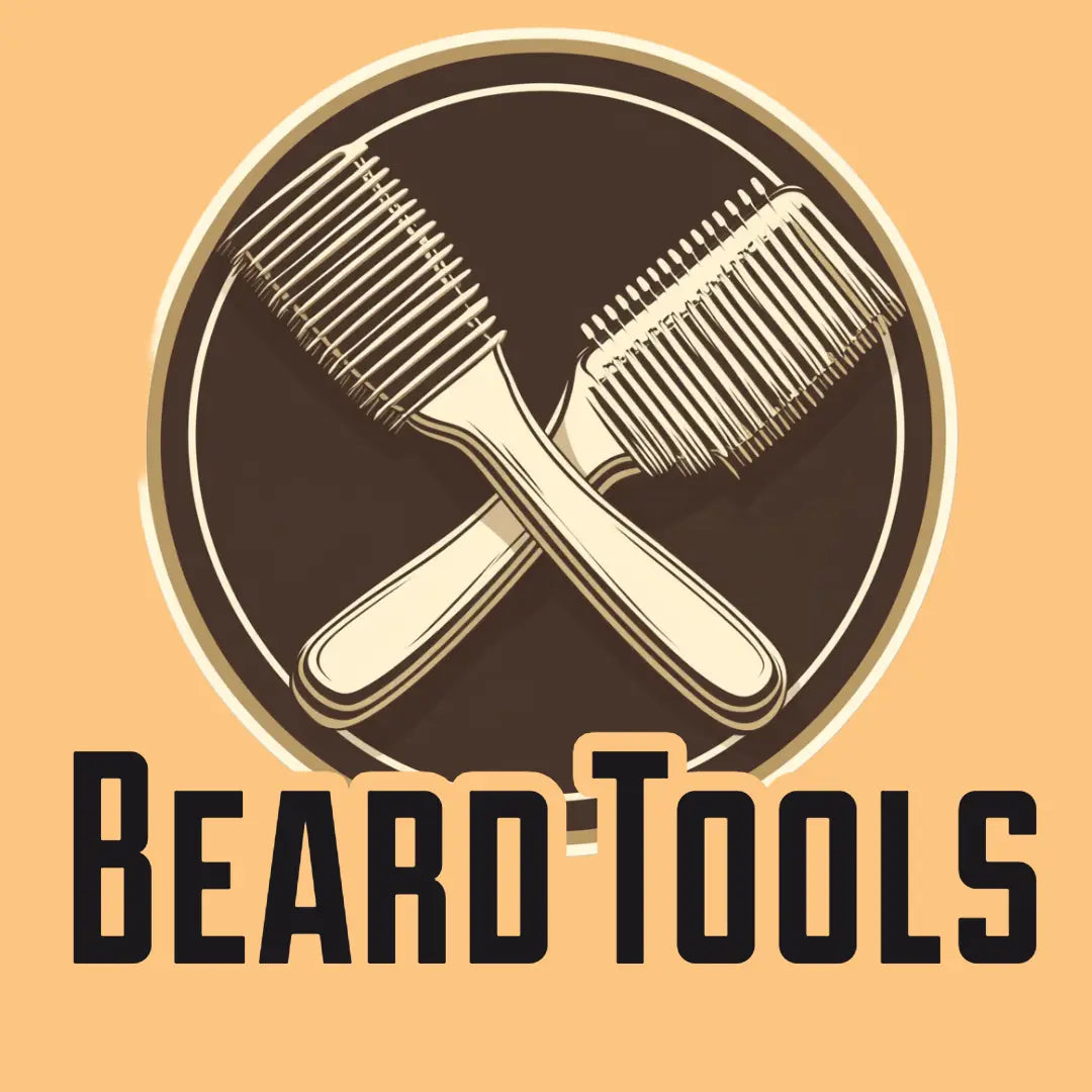 Beard Tools – Grooming Essentials for Every Beard