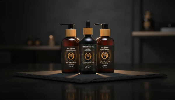 Hair Care – Nourish Cleanse & Style Naturally