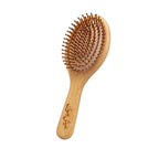 Eco-Friendly Bamboo Hair Brush