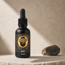 Arabian Beard Oil
