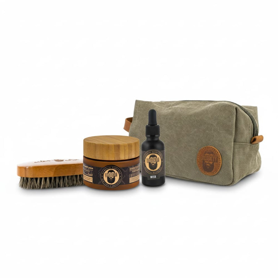 Giftable No-Brainer Kit