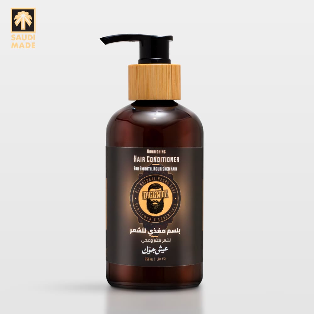 Nourishing Hair Conditioner | MISK - Hair Care