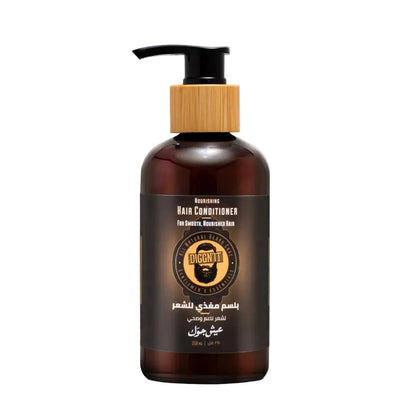 Nourishing Hair Conditioner | MISK - Hair Care